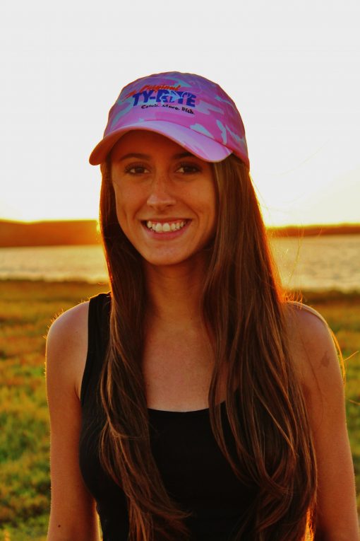 Pink Camo Ty-Rite Hat 18.95 - Image 2