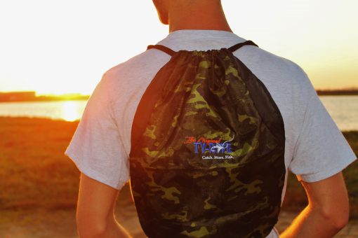Ty-Rite Draw String Day Pack 14.95