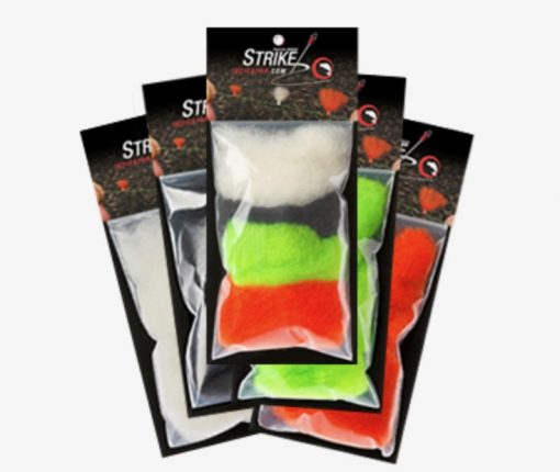 Ultimate New Zealand Wool in Four Colors