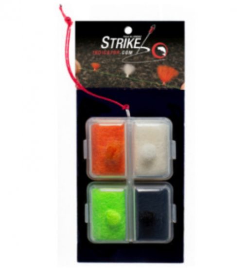 New Wool Dispenser