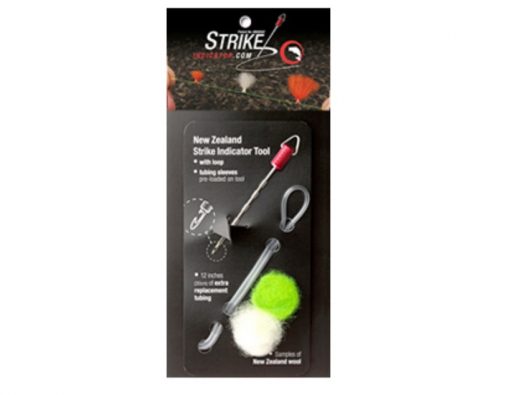New Zealand Strike Indicator Starter Kit