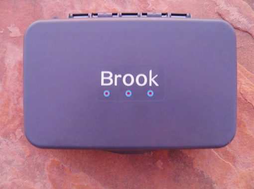 Loaded Brook Fly Box - Image 2
