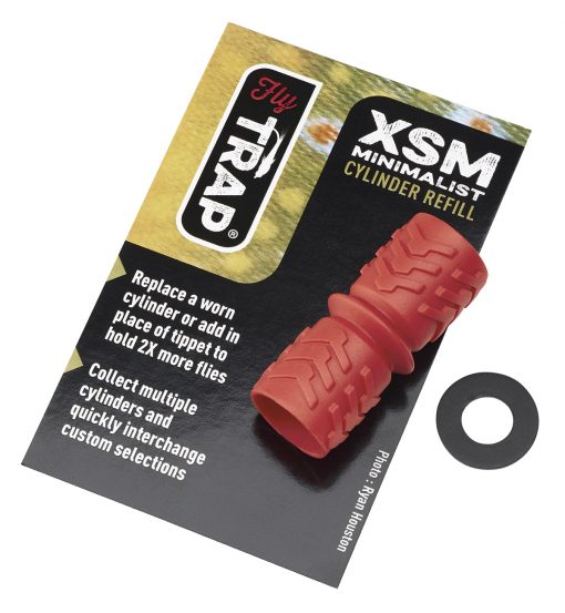 Fly Trap - XSM Cylinder Refill